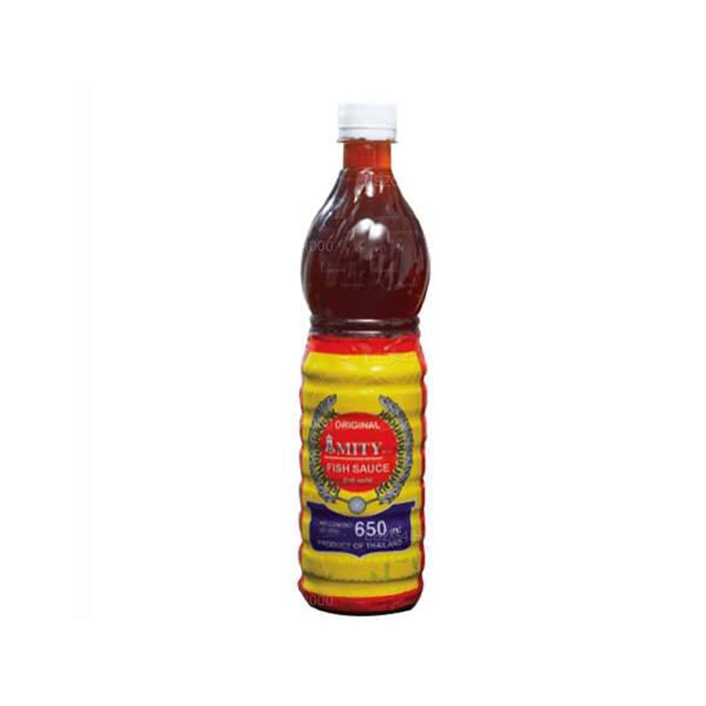 Mity Fish Sauce