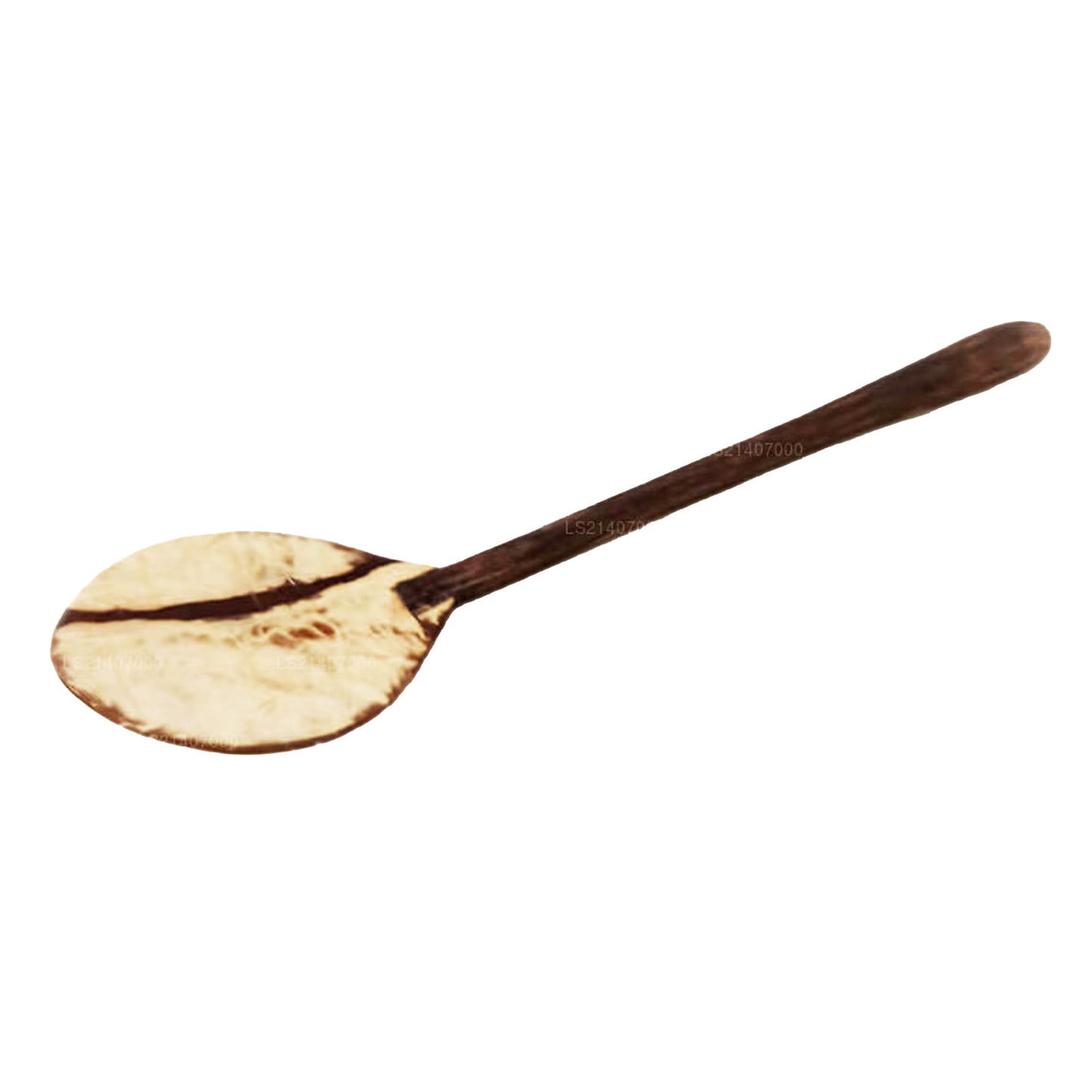 Spoon Kokos Shell Bestik (14cm)