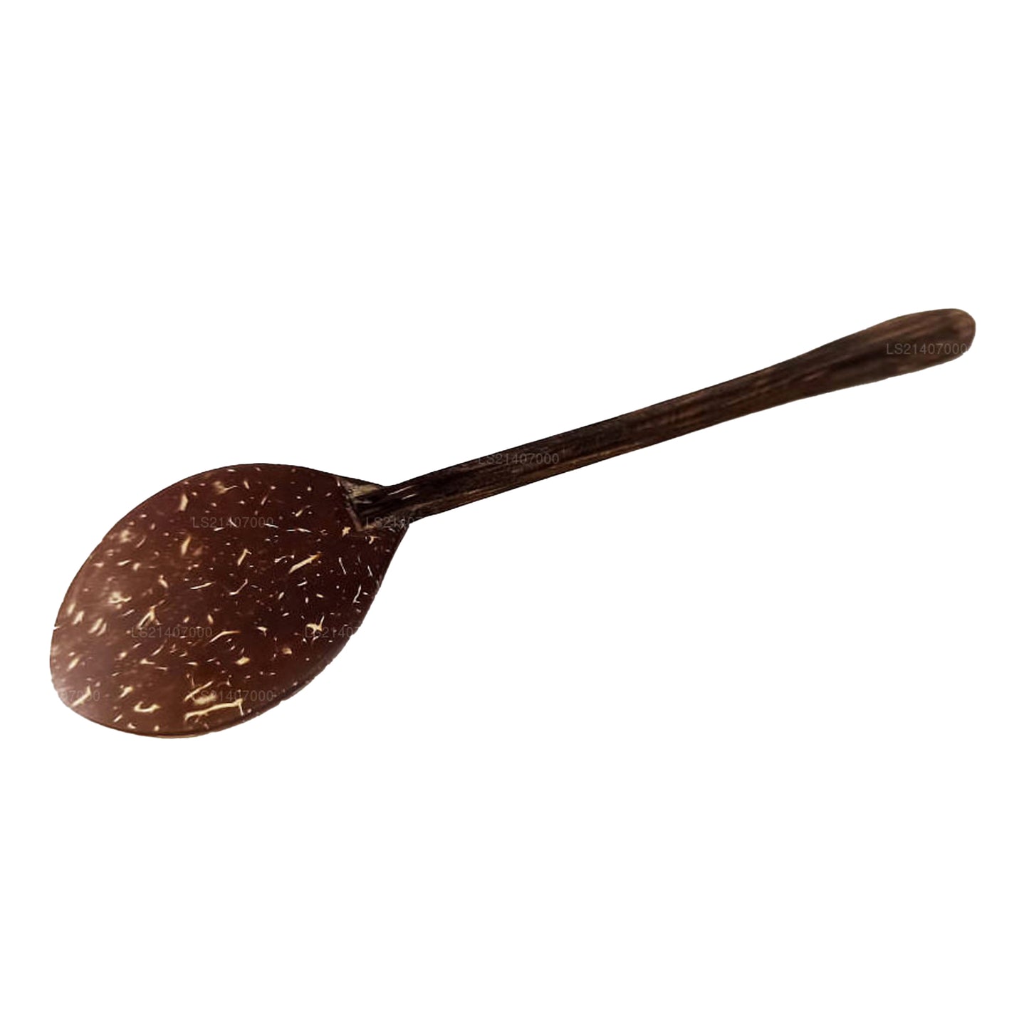 Spoon Kokos Shell Bestik (14cm)