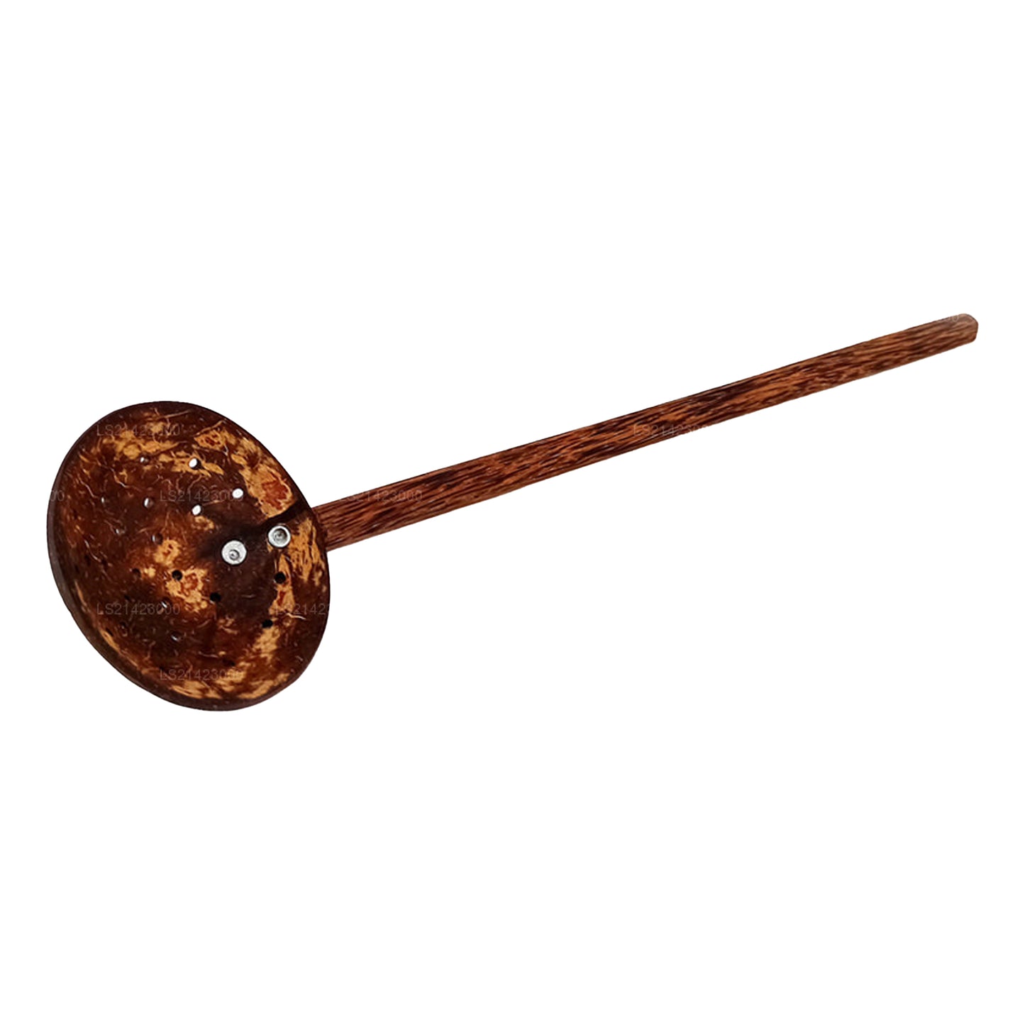 Lakpura Coconut Shell Olie Spoon