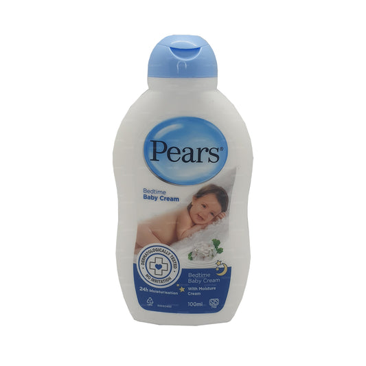 Pærer Bedtime Baby Cream (100 ml)