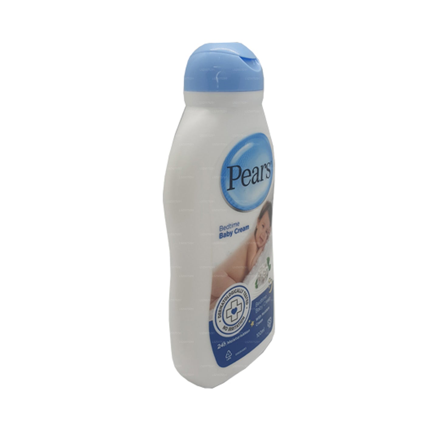 Pærer Bedtime Baby Cream (100 ml)