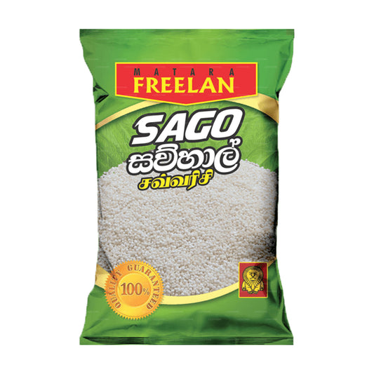 Freelan Sago (100g)