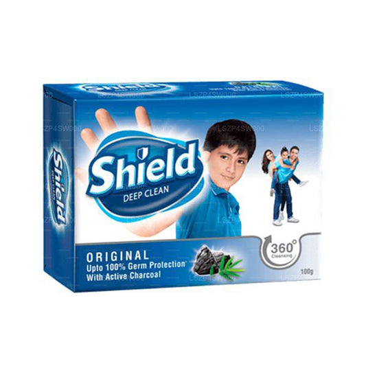 Shield Deep Clean Original Soap (100g)