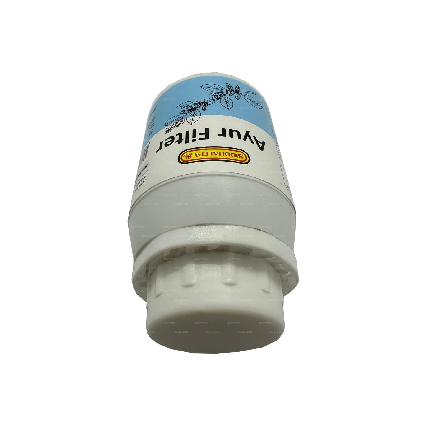 Siddhalepa Ayur filterkapsler (50 kapsler)