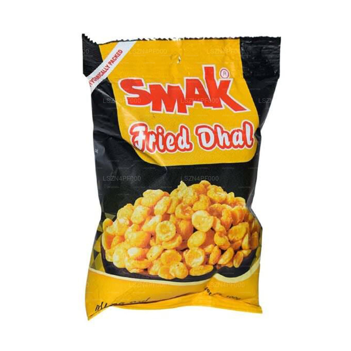 Smak Stegt Dhal (100g)