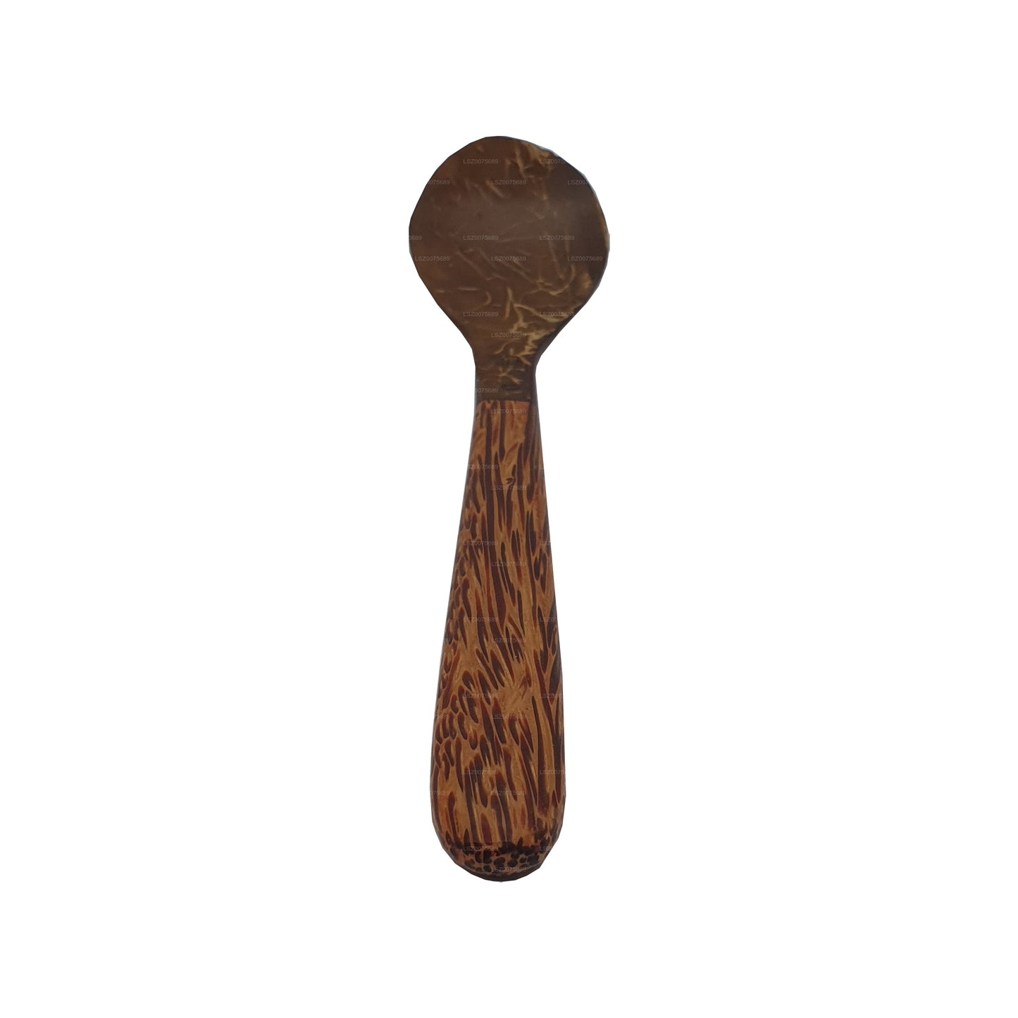 Spoon Kokos Shell Bestik (14cm)