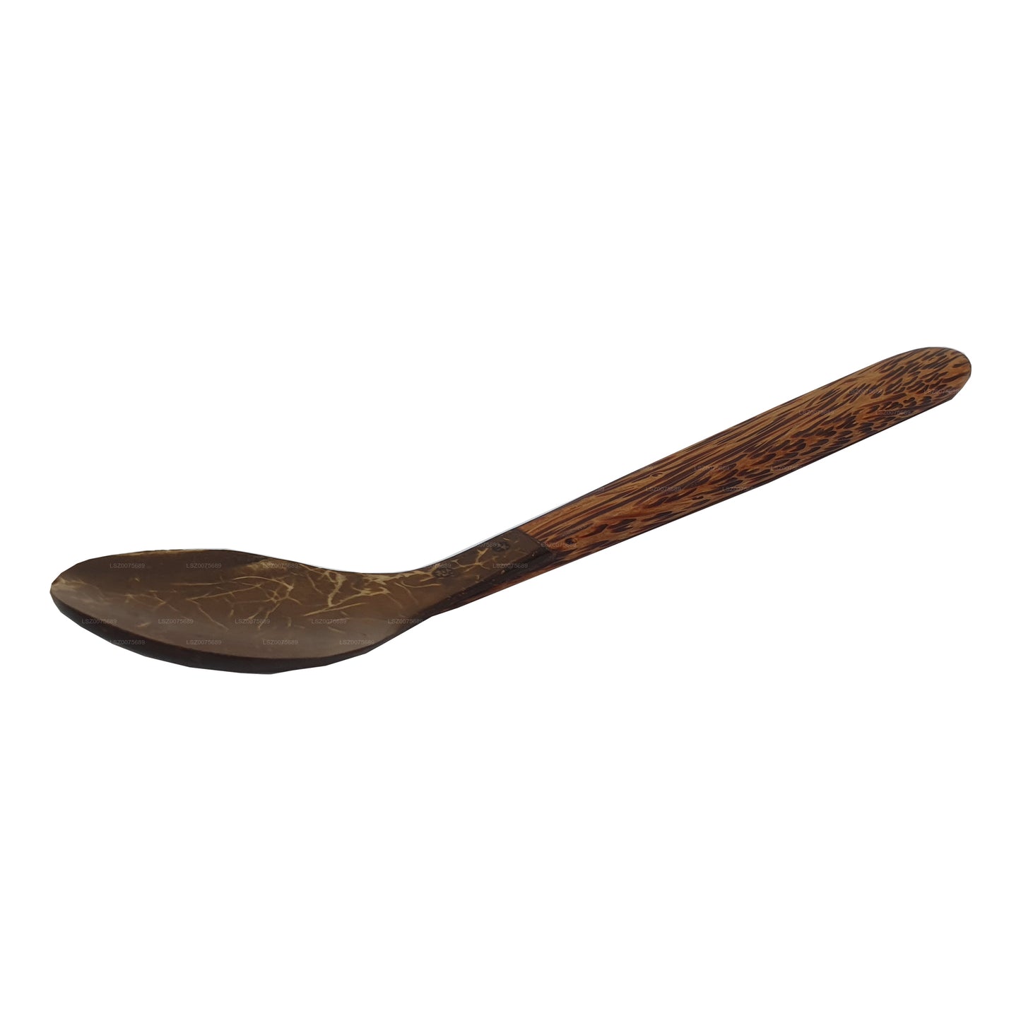 Spoon Kokos Shell Bestik (14cm)