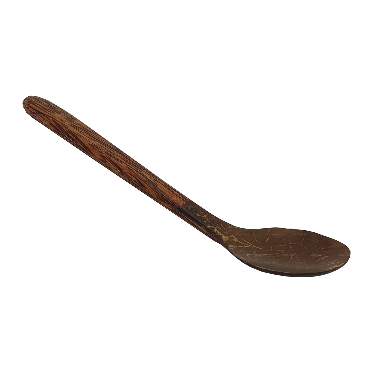 Spoon Kokos Shell Bestik (14cm)