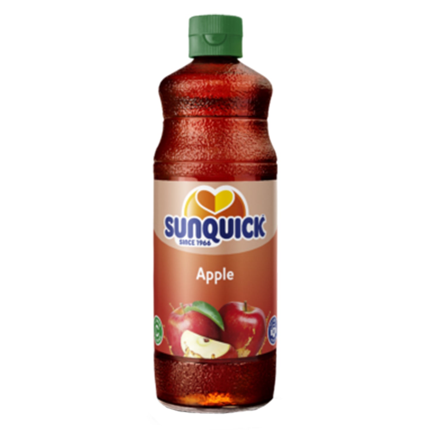 Sunquick æble (840 ml)