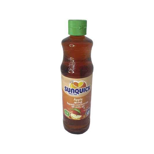 Sunquick æble (840 ml)