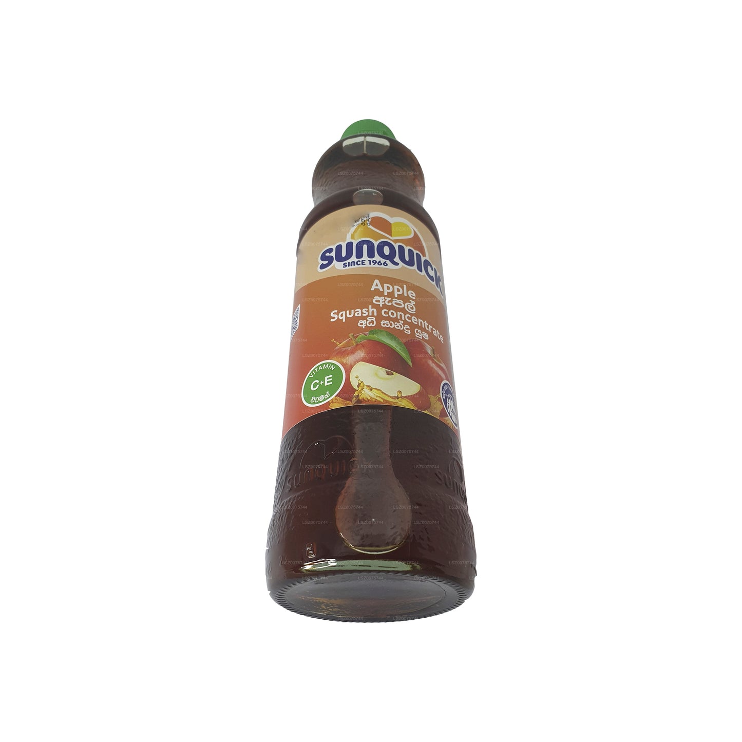 Sunquick æble (840 ml)