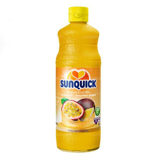 Sunquick Passionsfrugt (840 ml)