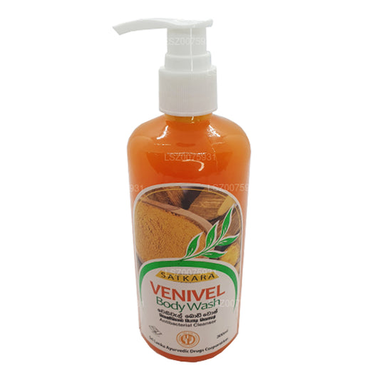 SLADC Venivel kropsvask (300 ml)