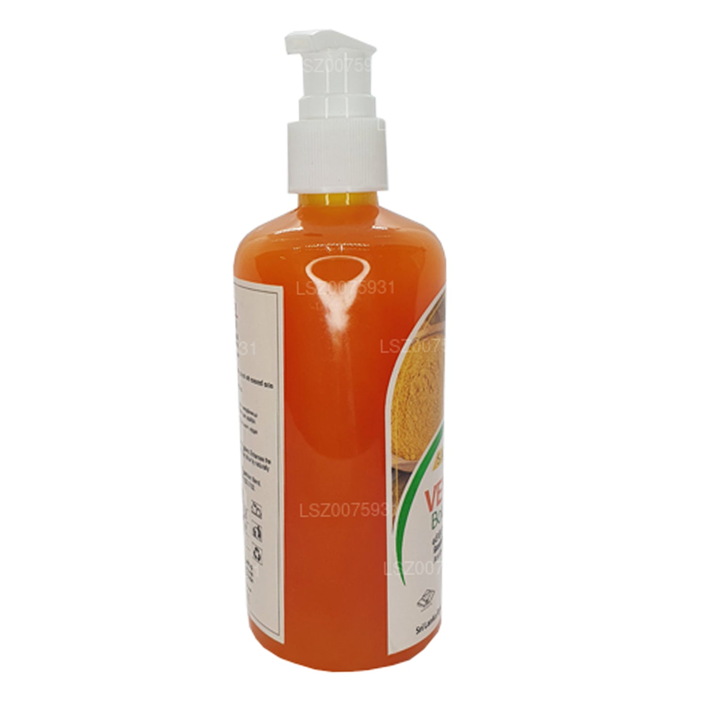SLADC Venivel kropsvask (300 ml)