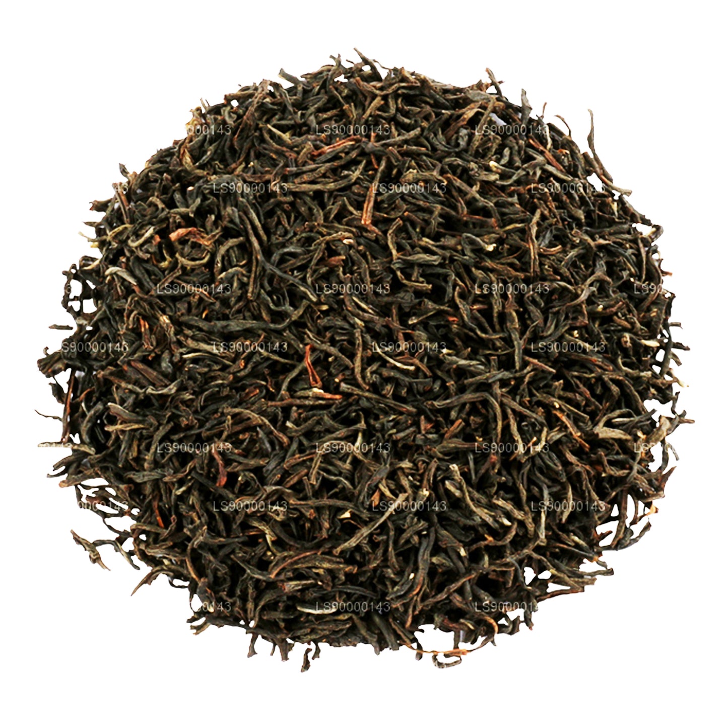 Basilur Island of Tea „Platinum“ (100 g) Caddy