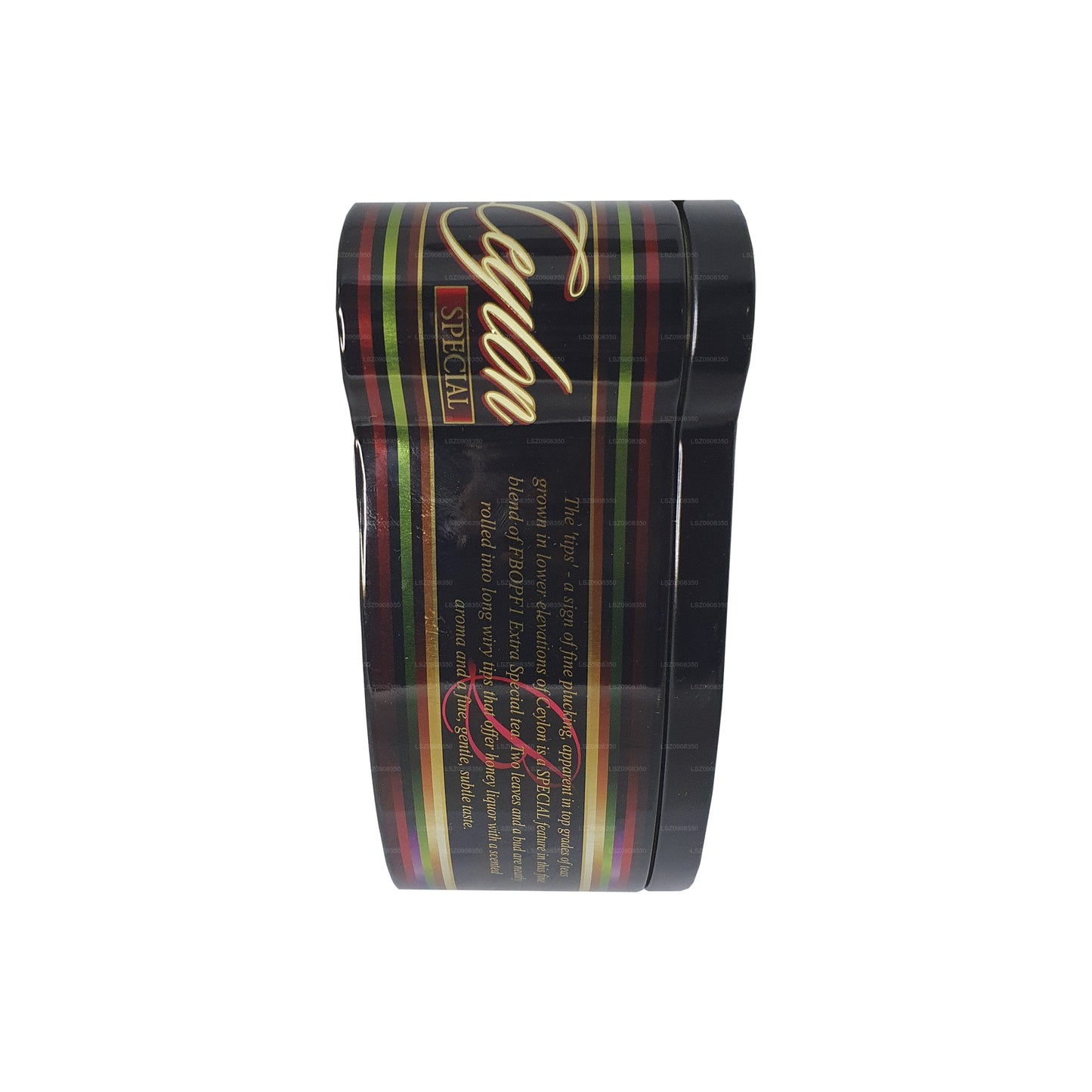 Basilur Island of Tea „Special“ (100 g) Caddy