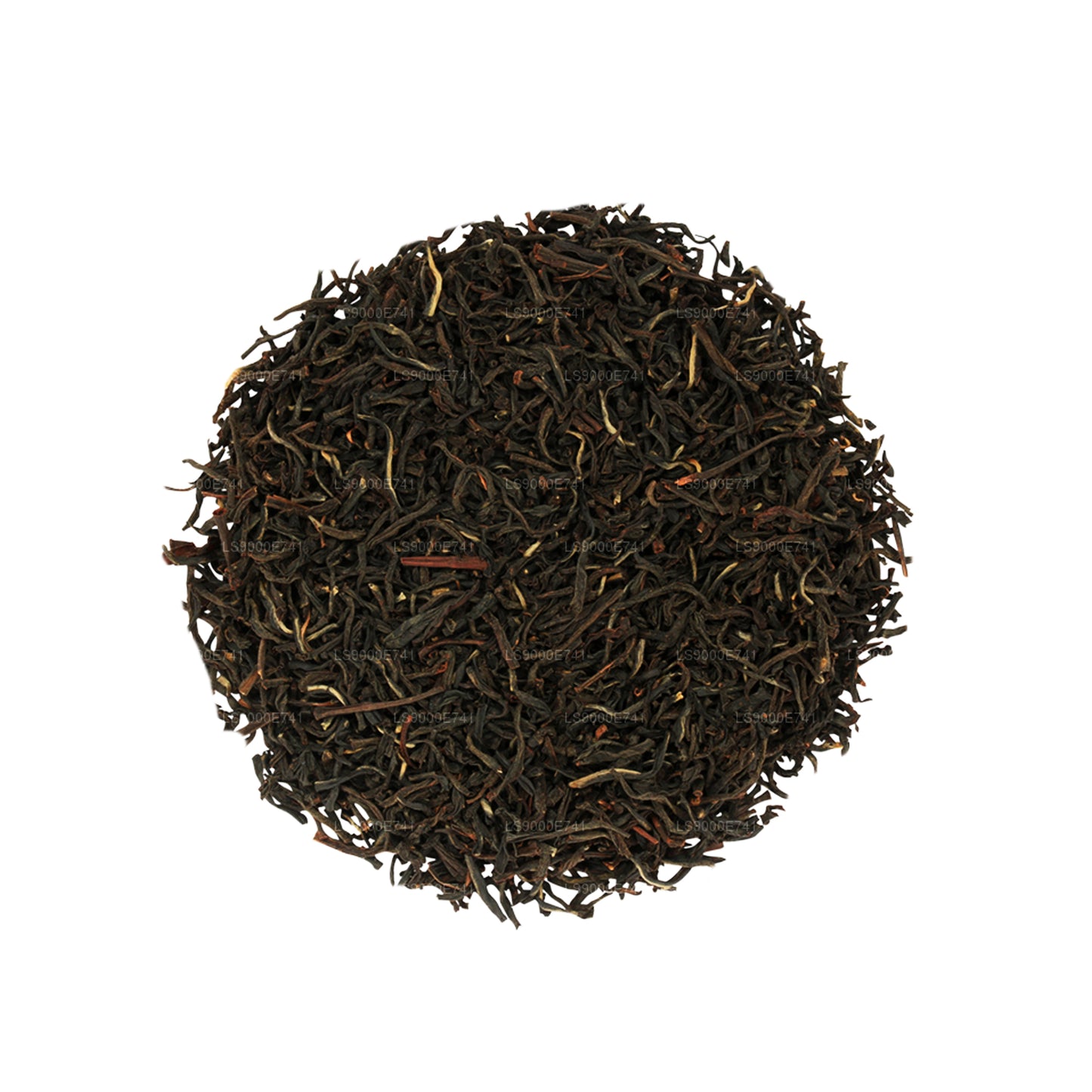 Basilur Island of Tea „Special“ (100 g) Caddy