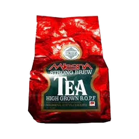 Mlesna stærk bryg te (200 g)