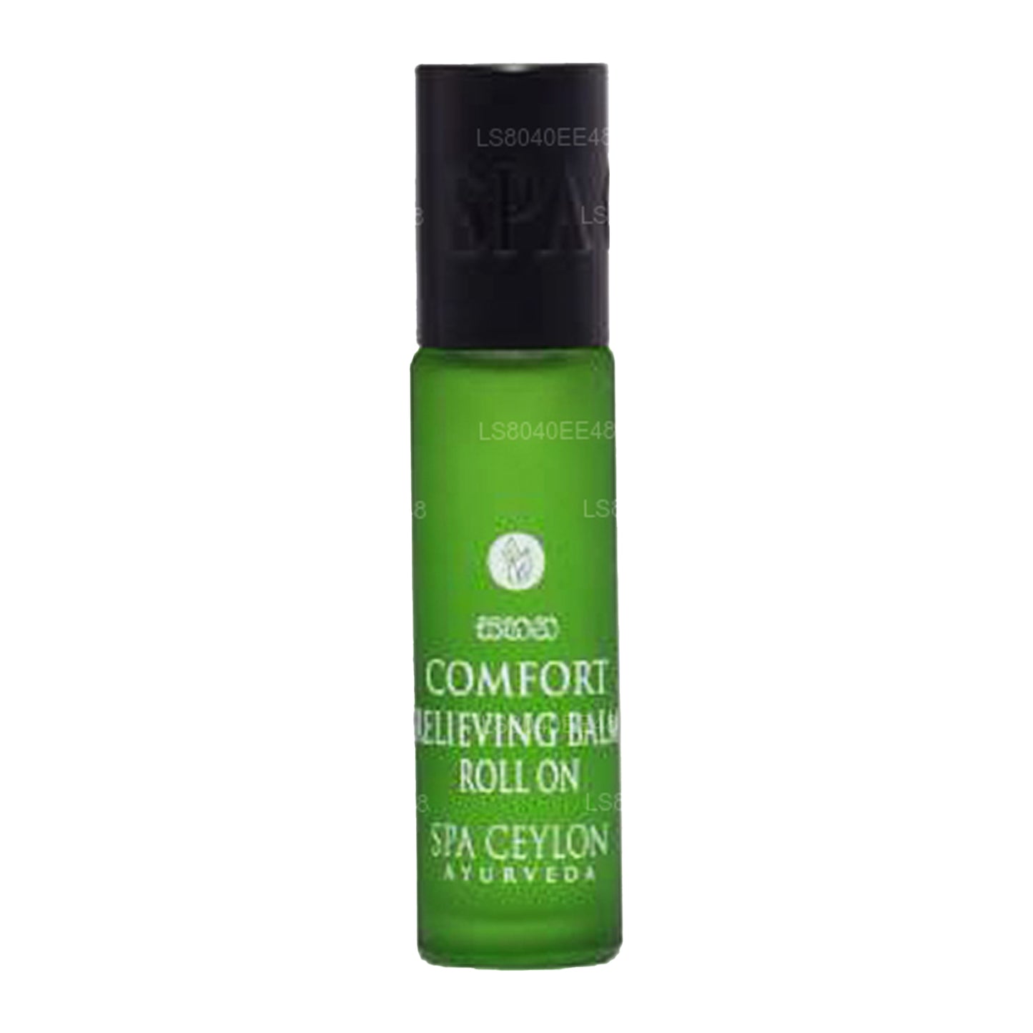 Spa Ceylon Comfort smertestillende balsam Roll On (10 ml)