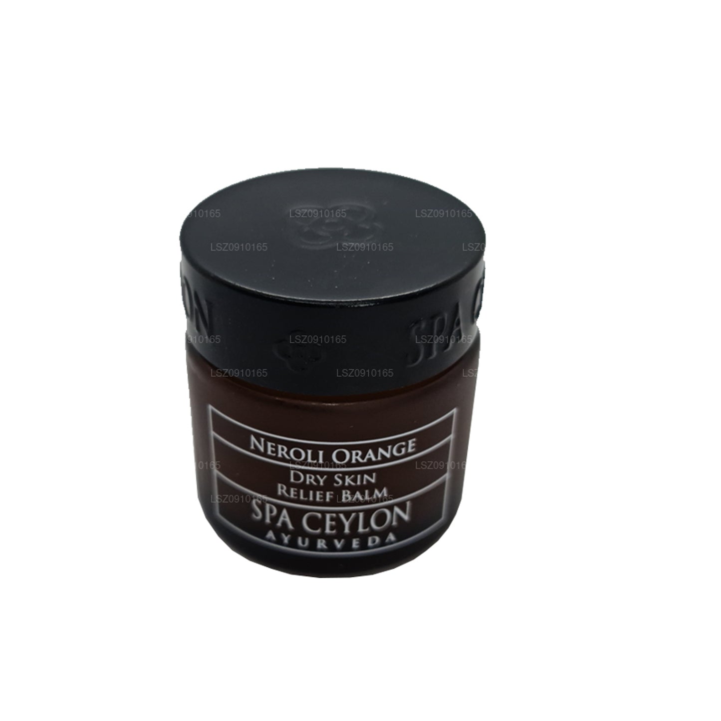 Spa Ceylon Neroli Orange Tør hud Relief Balm (25g)