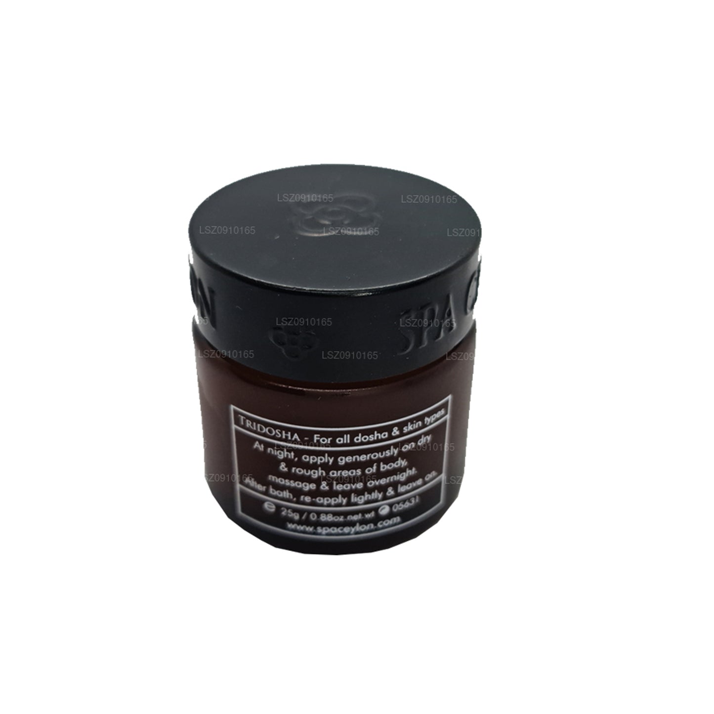 Spa Ceylon Neroli Orange Tør hud Relief Balm (25g)