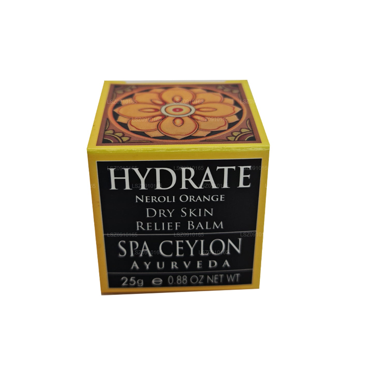 Spa Ceylon Neroli Orange Tør hud Relief Balm (25g)