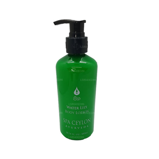 Spa Ceylon vandlilje kropslotion (300 ml)