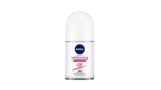 Nivea Ekstra Whitening Roll On (50 ml)