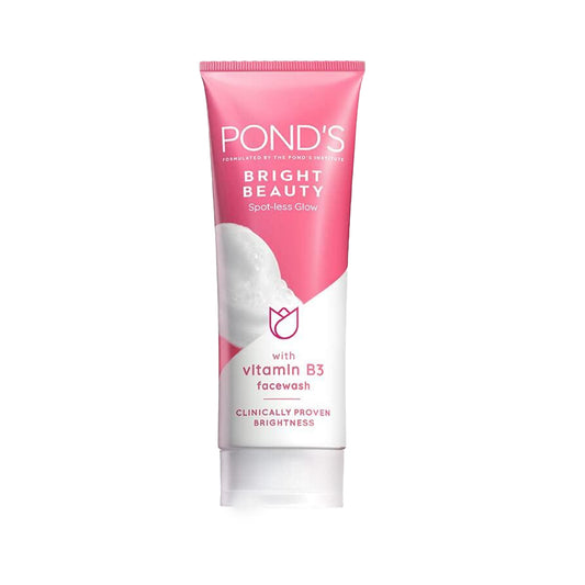 Ponds Bright Beauty ansigtsvask (100 g)