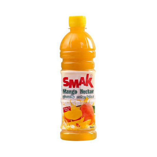 Smag Mango Nektar (500ml)