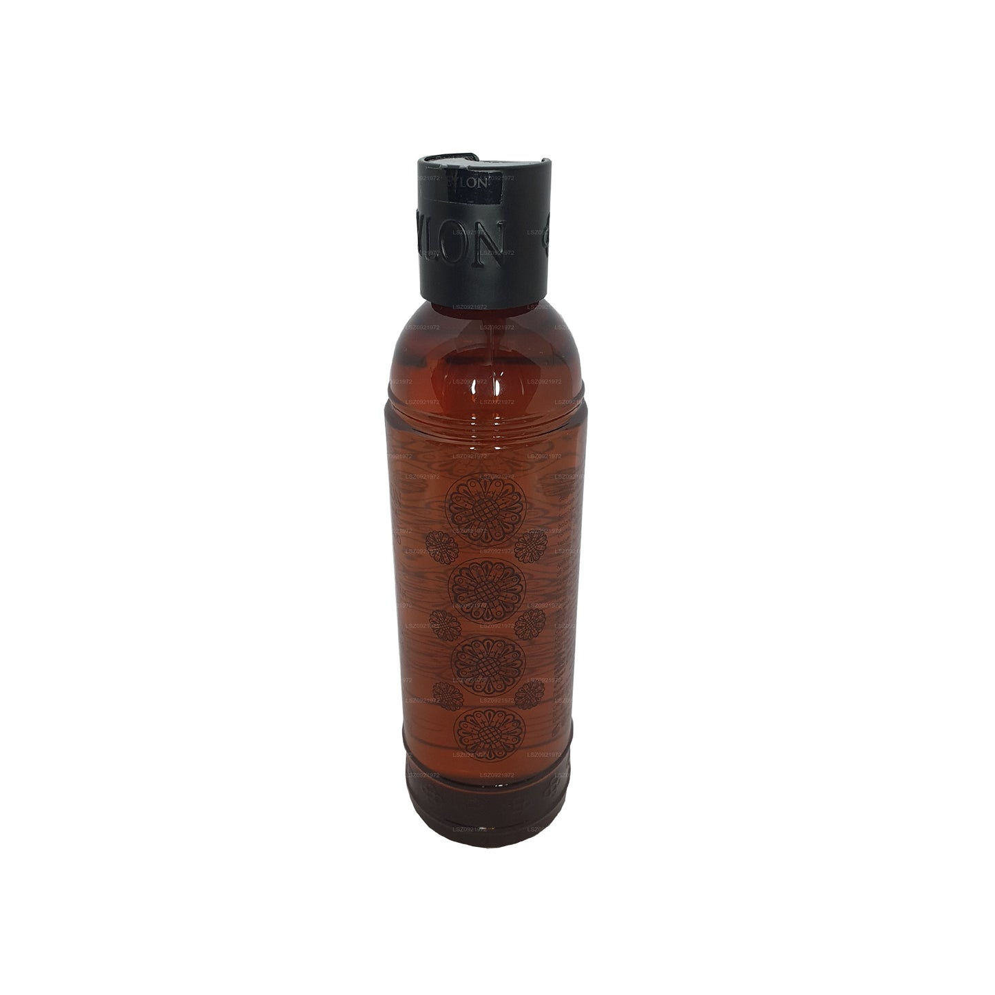 Spa Ceylon Sandeltræ Vetiver hårrens (250 ml)