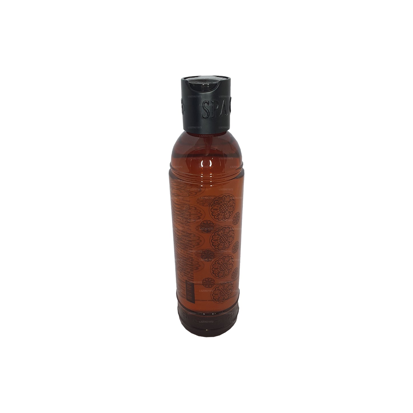 Spa Ceylon Sandeltræ Vetiver hårrens (250 ml)