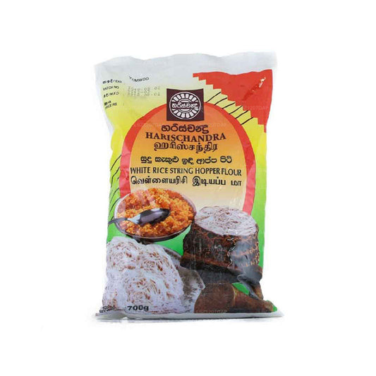 Harischandra White Rice String Hopper Mel (700g)