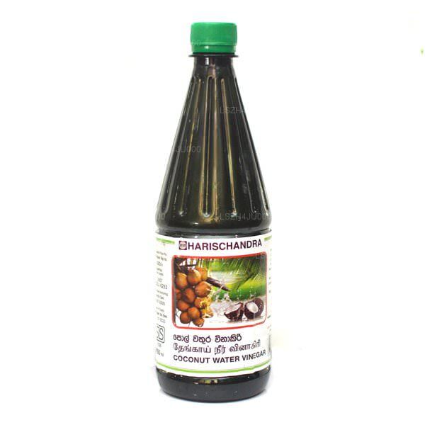 Harischandra kokoseddike (350 ml)