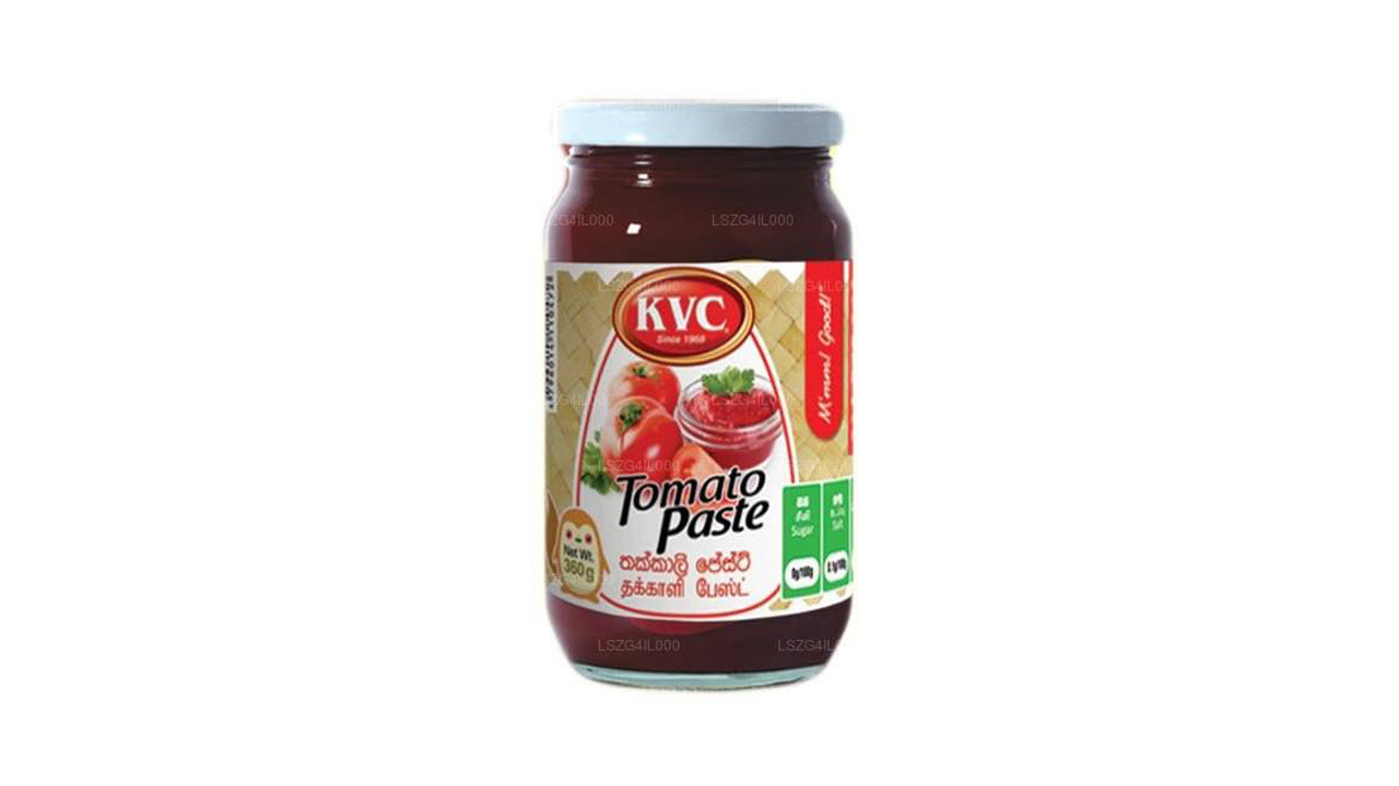 KVC Pasta Tomat (360 g)