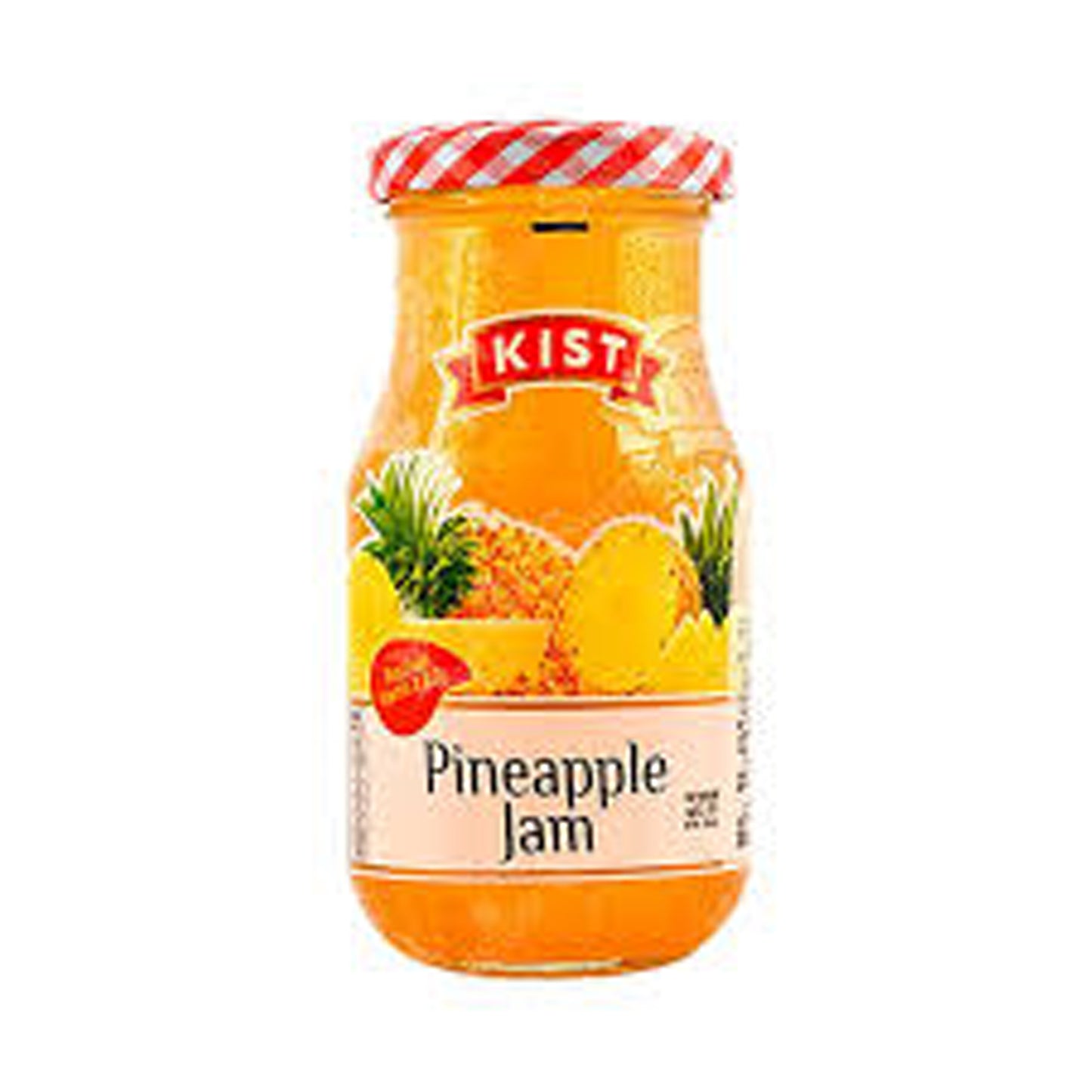 Kist Pineappe Jam (300 g)