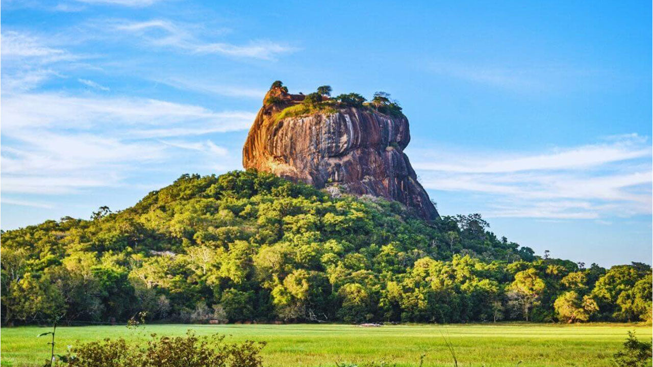 Sigiriya Entrébillet