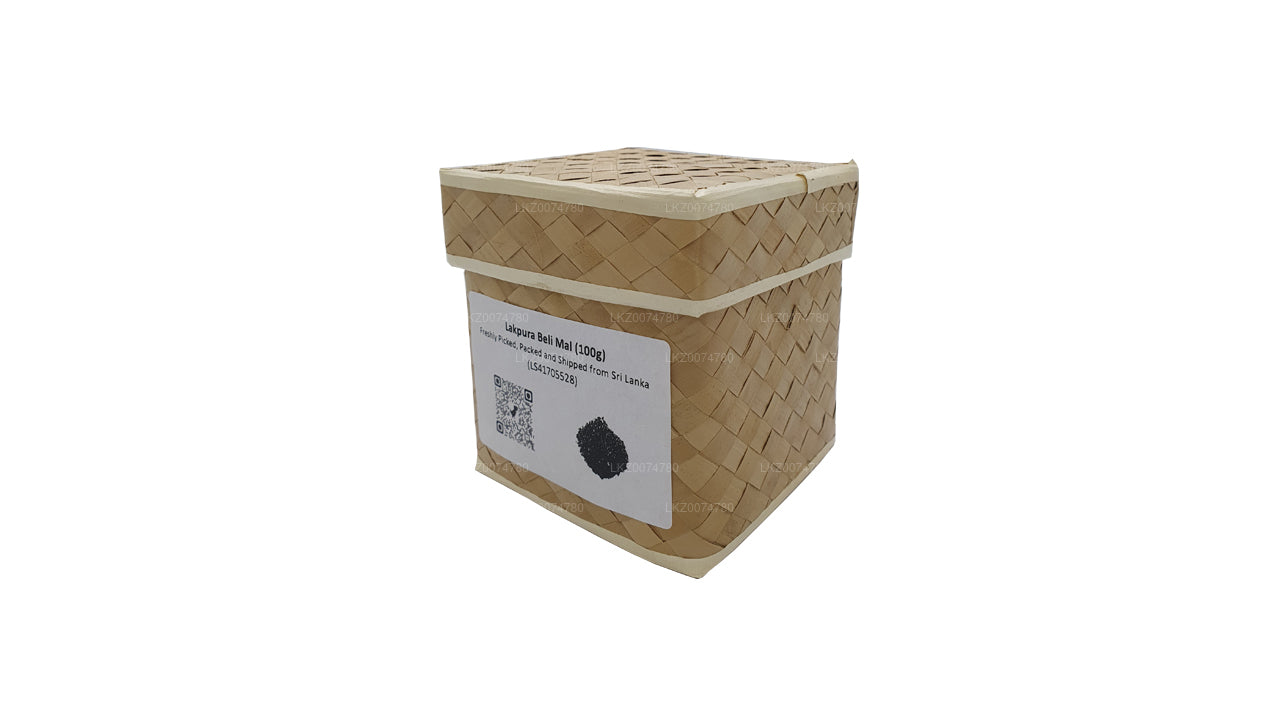 Lakpura Beli Mal (100 g) kasse