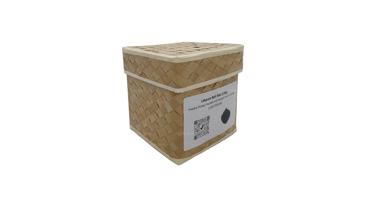Lakpura Beli Mal (100 g) kasse