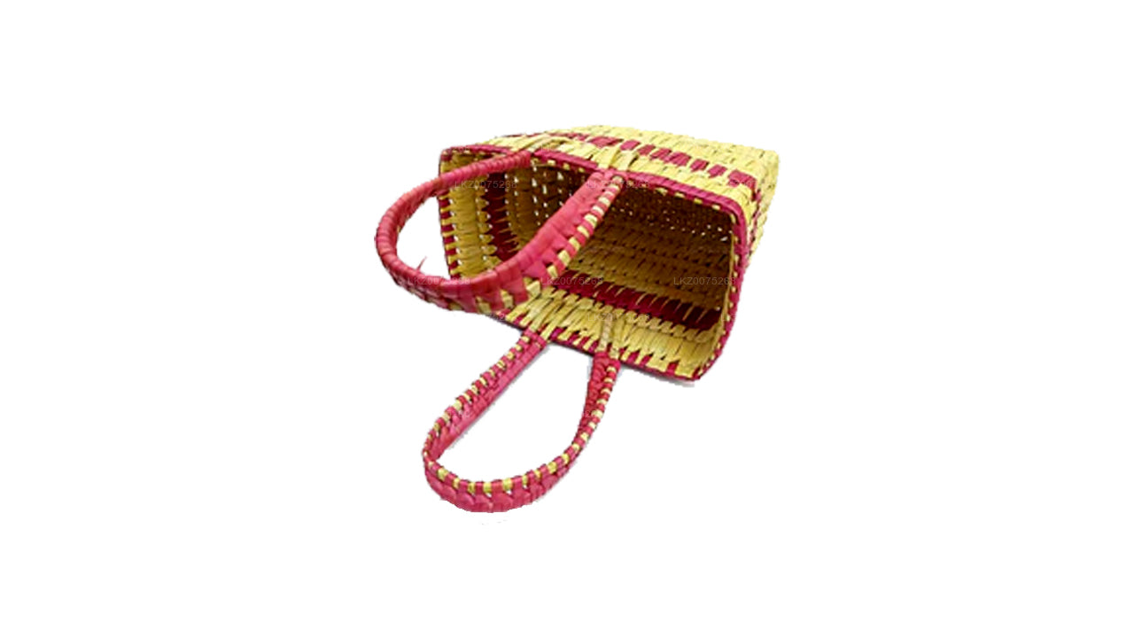 Lakpura Palmyra taske Box Design