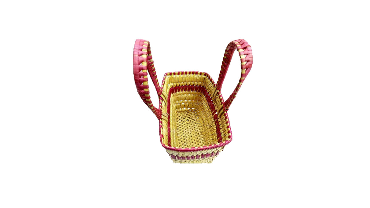 Lakpura Palmyra taske Box Design