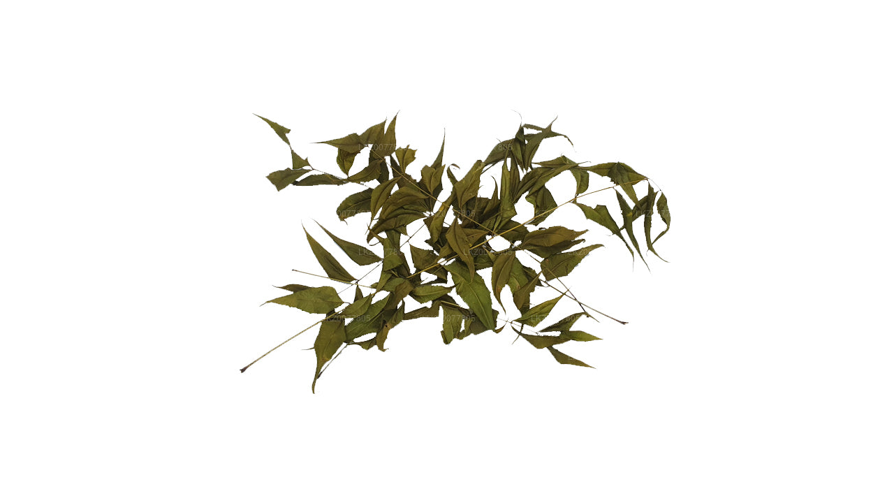 Lakpura Dehydrated Neem Leaves (50g)