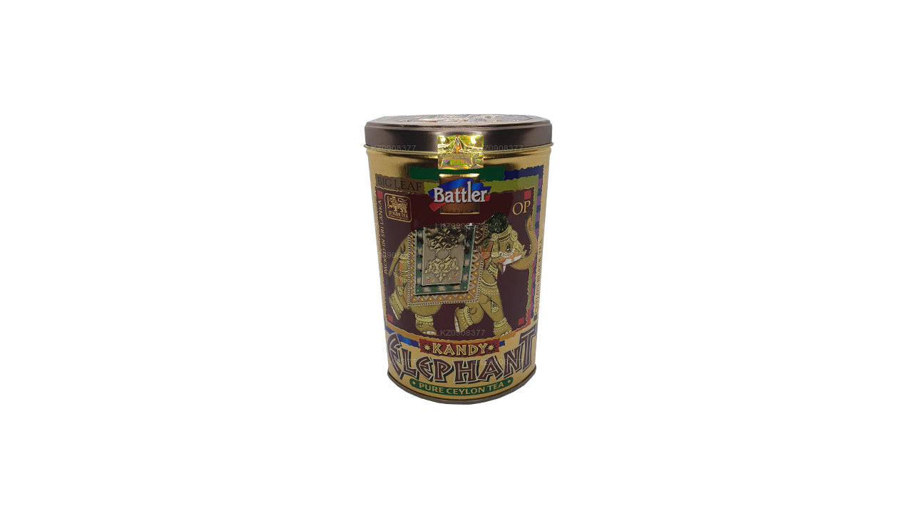 Battler Kandy Elefant OP (100g) Caddy