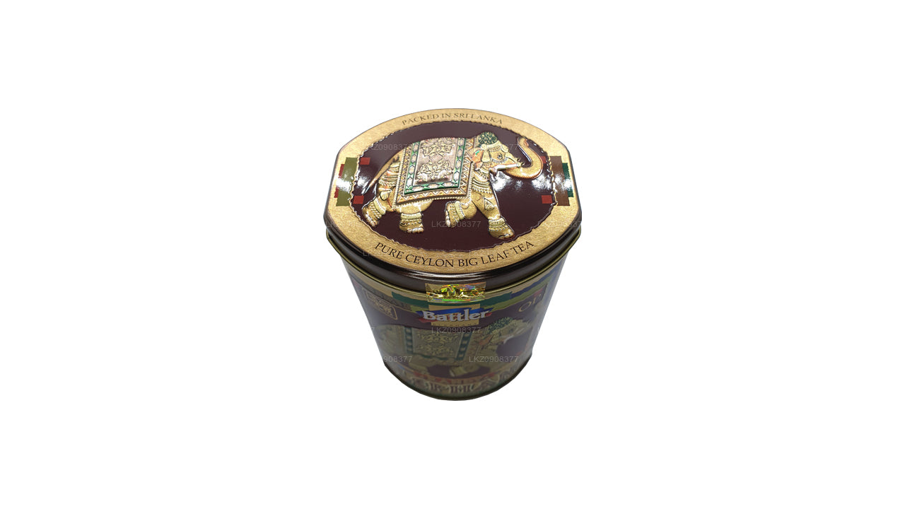 Battler Kandy Elefant OP Tin Caddy (100 g)