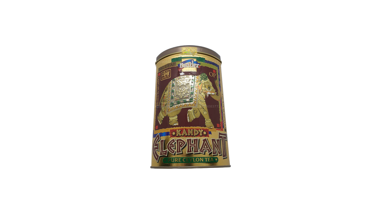 Battler Kandy Elefant OP (100g) Caddy