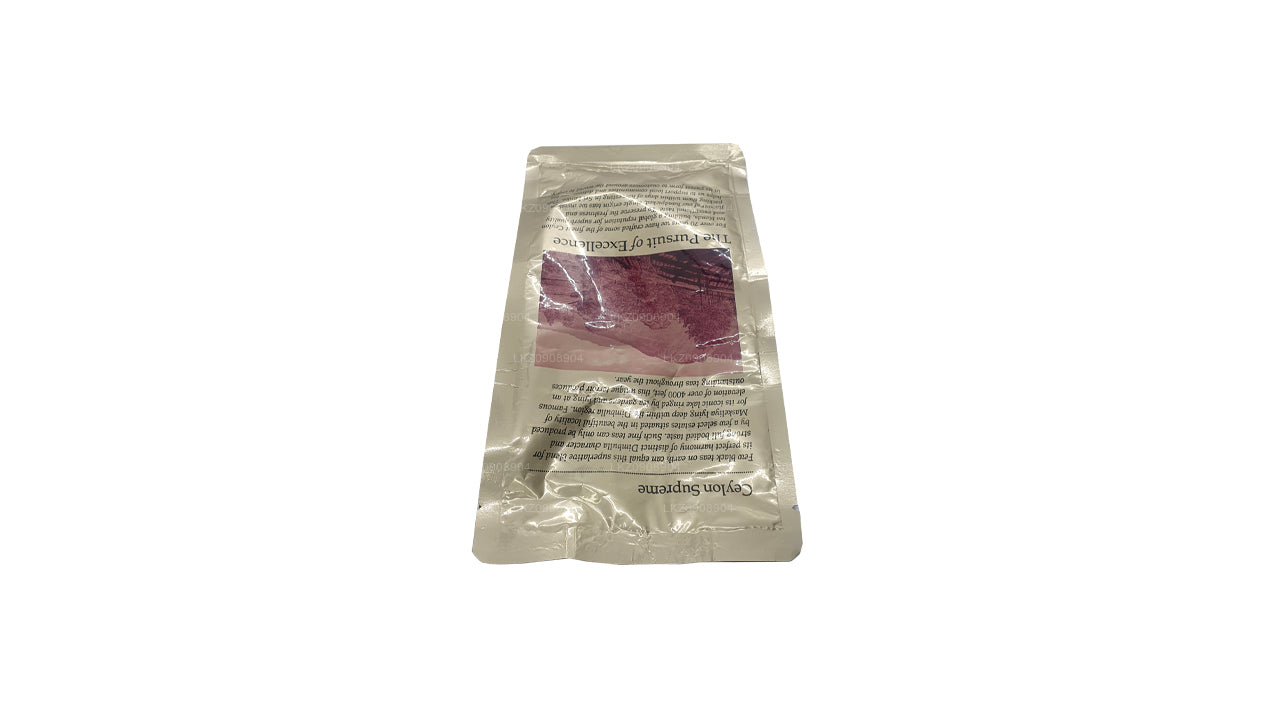 Jaf te klassisk guld Ceylon Supreme (250 g) Stand Up Pouch