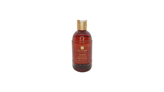 Spa Ceylon Energise Forfriskende Body Cleanser (250 ml)