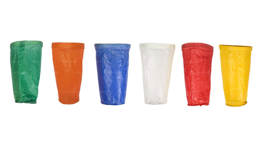 Vesak Buckets (Pack of Six Colors)