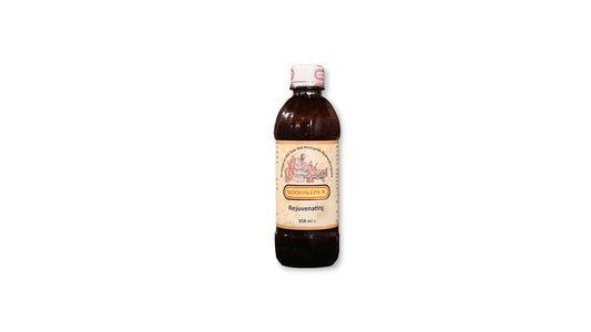 Siddhalepa Ayur Elixir - Foryngende (350 ml)